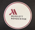 Одноразовые подстаканники с логотипом