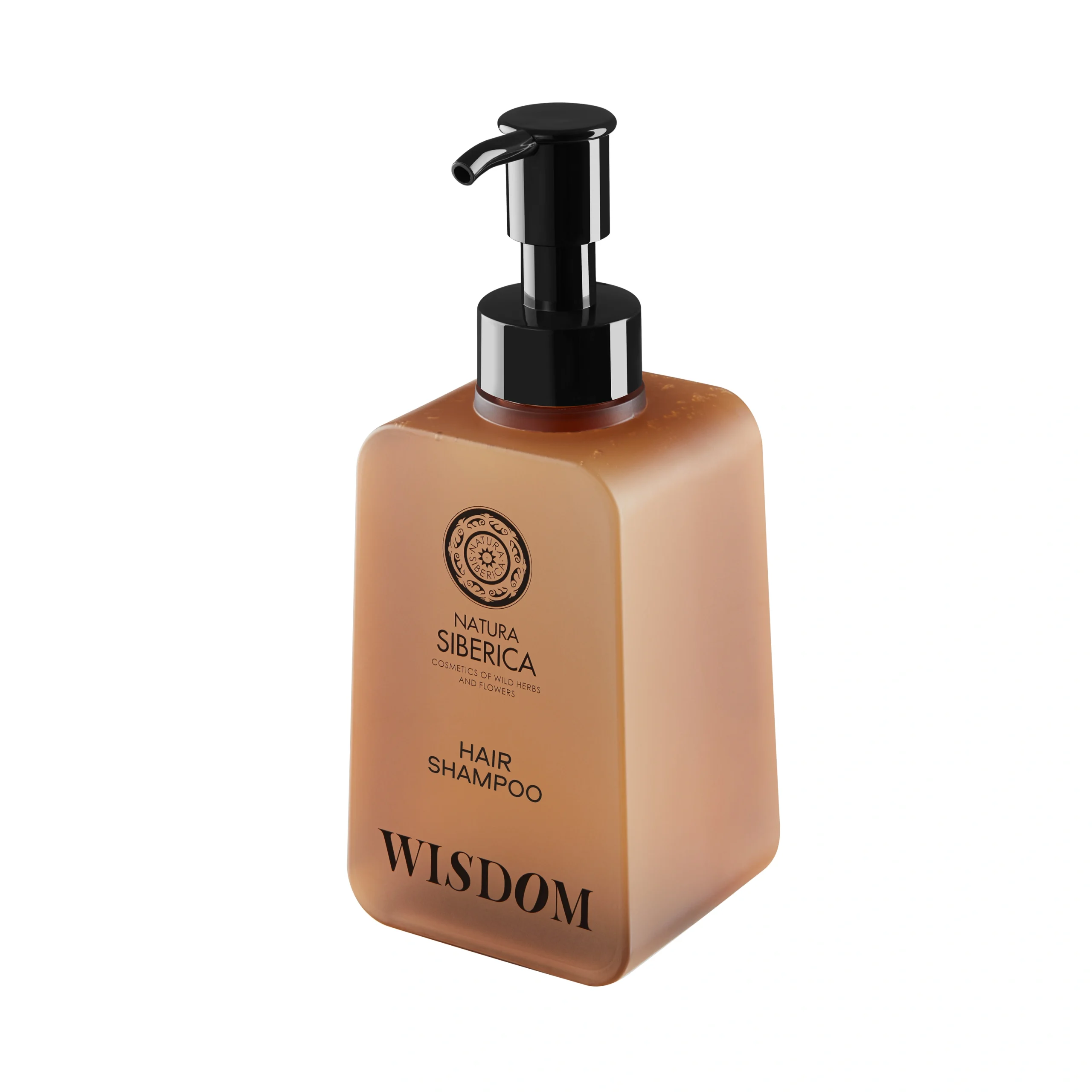 Шампунь для волос WISDOM