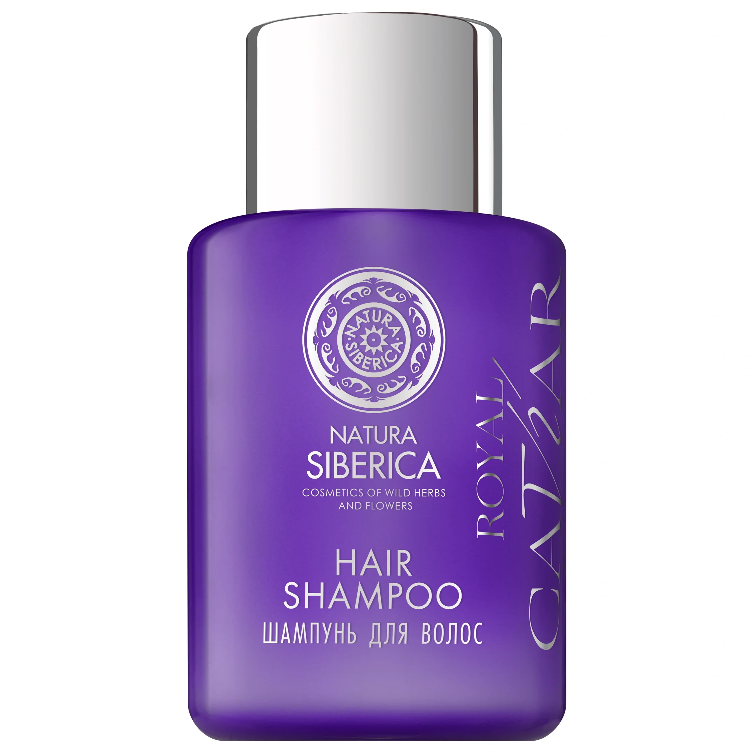 Шампунь для волос ROYAL CAVIAR