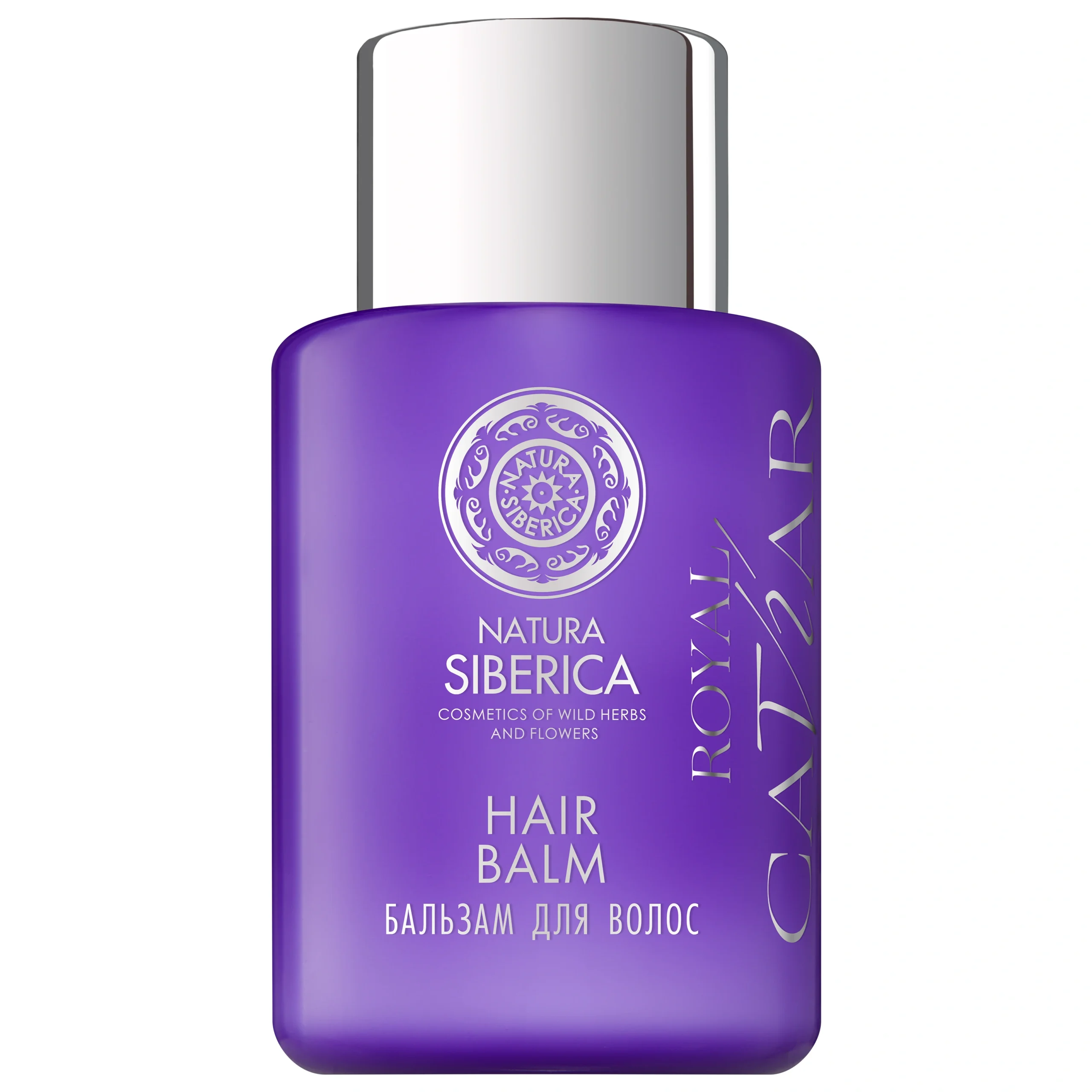 Бальзам для волос ROYAL CAVIAR