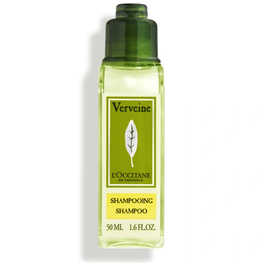 Шампунь для волос Вербена