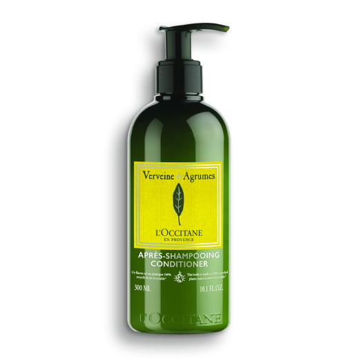 Кондиционер для волос Вербена-Цитрус