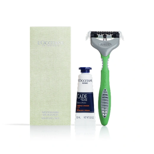 Набор для бритья L’Occitane