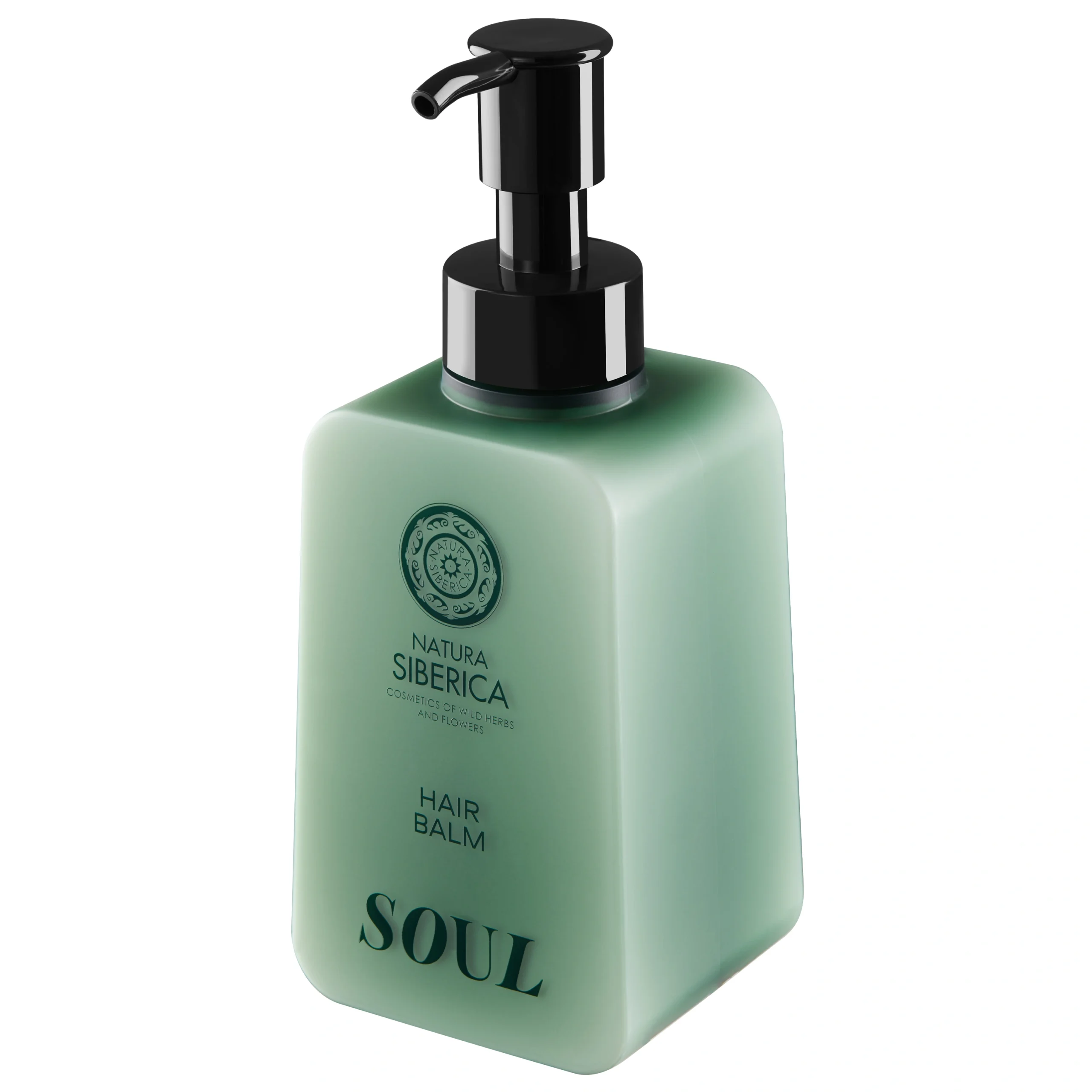 Бальзам для волос SOUL, 450 мл