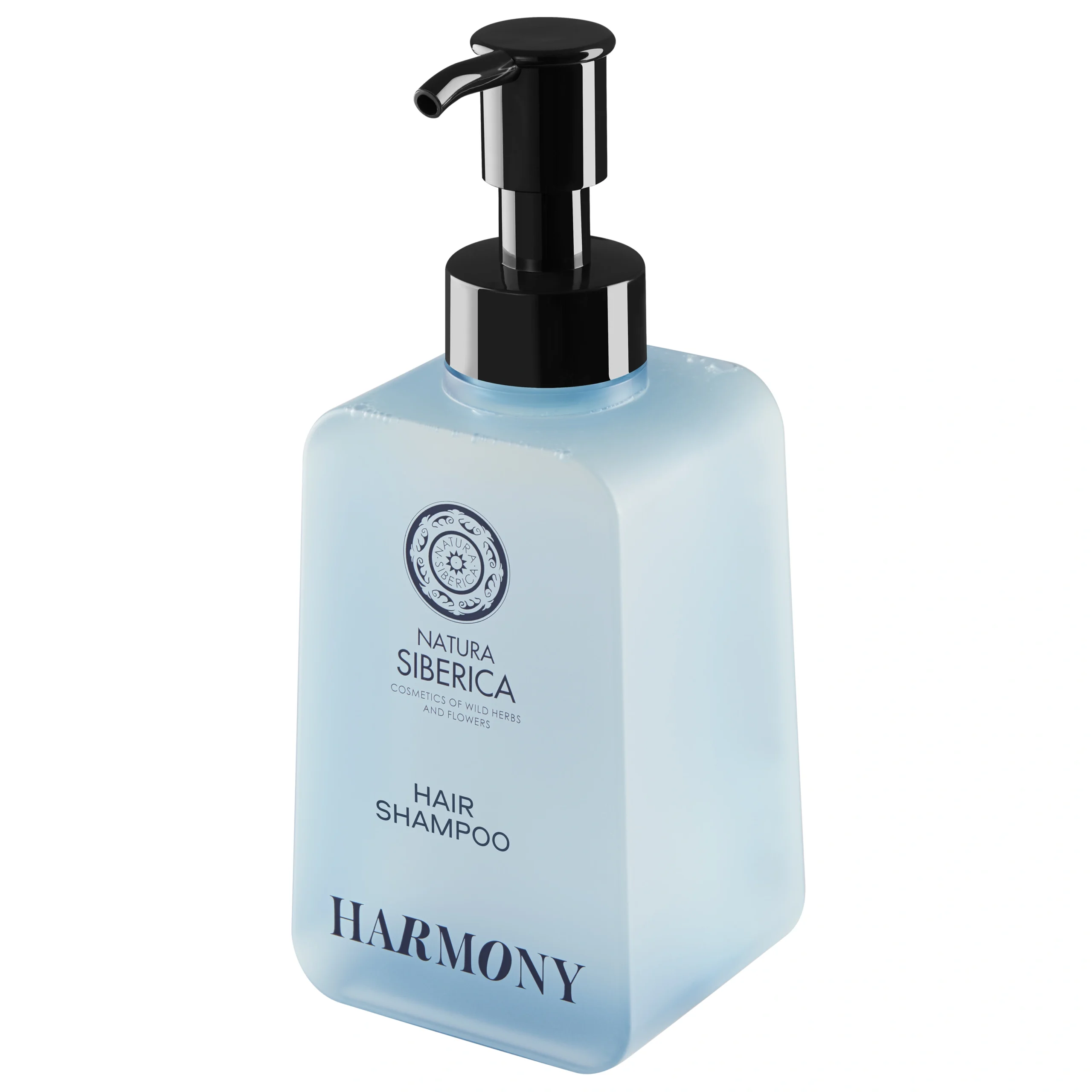 Шампунь для волос HARMONY, 450 мл