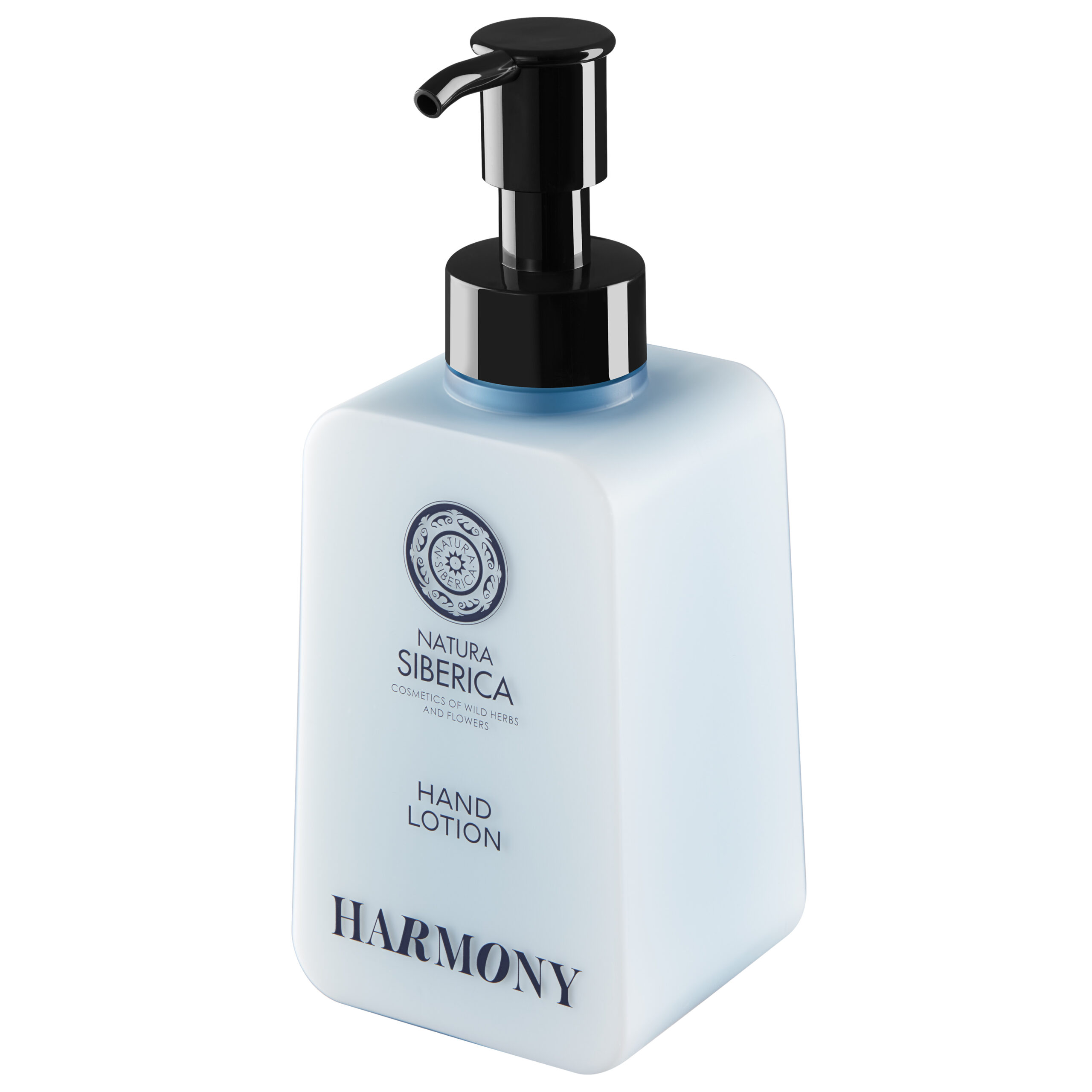 Лосьон для рук HARMONY, 450 мл