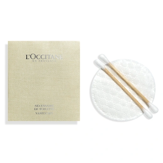 Набор Косметический аксессуаров