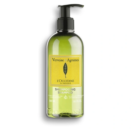 Шампунь для волос Вербена-Цитрус