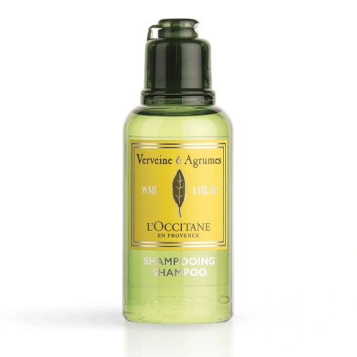 Шампунь для волос Вербена-Цитрус