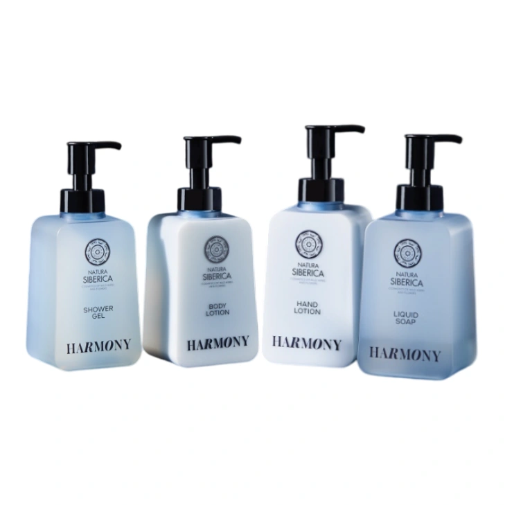 Harmony by Natura Siberica