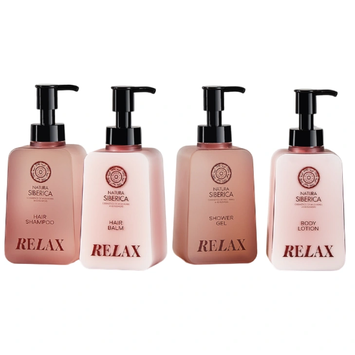 Relax by Natura Siberica