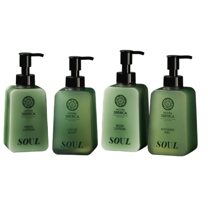 Soul by Natura Siberica