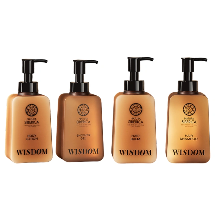 WISDOM by Natura Siberica