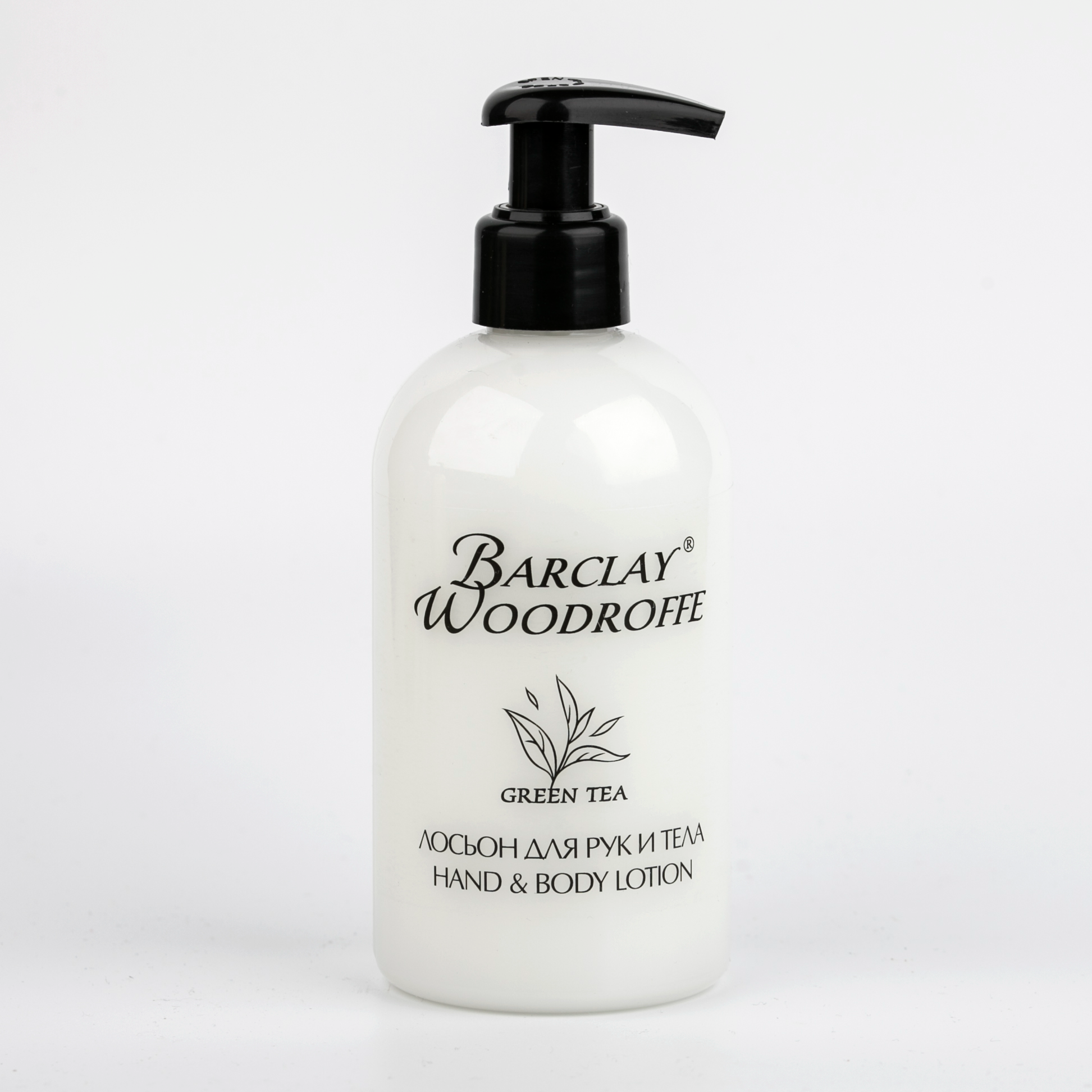 Лосьон для тела питательный Melissa&Lemon