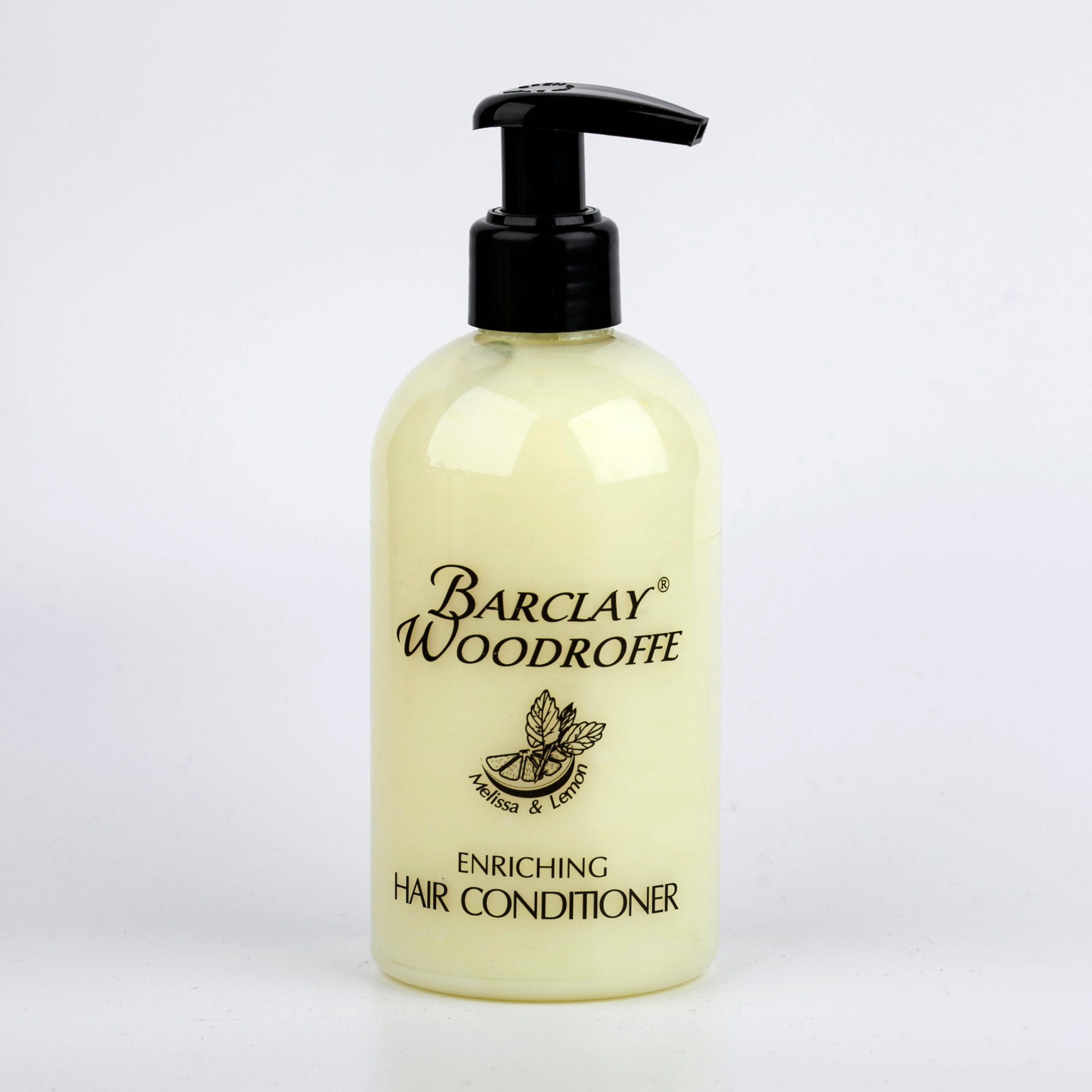 Кондиционер для волос Melissa&Lemon