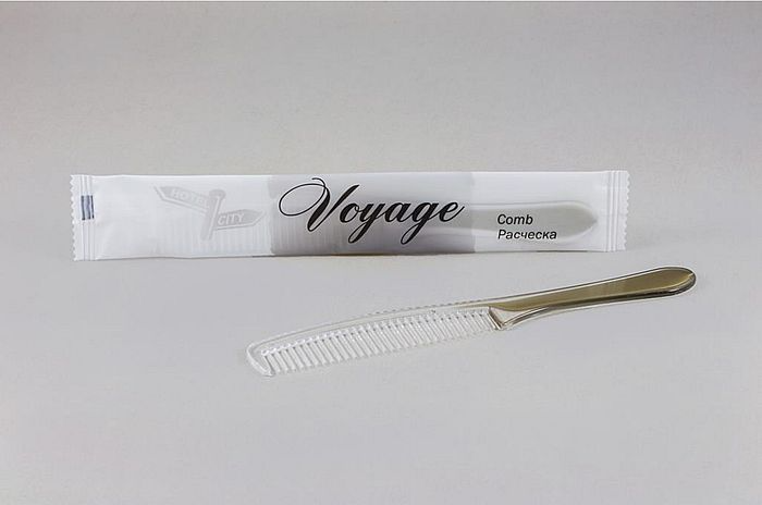 Расческа «Voyage»