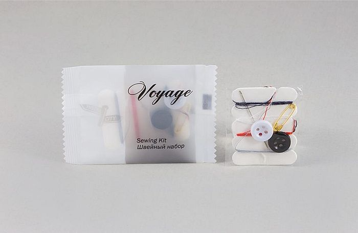 Швейный набор «Voyage»