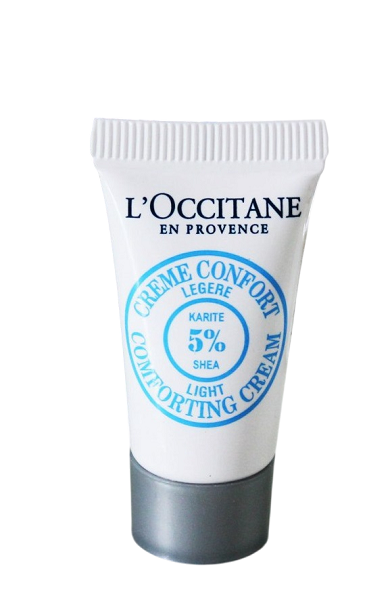 Крем для лица Карите