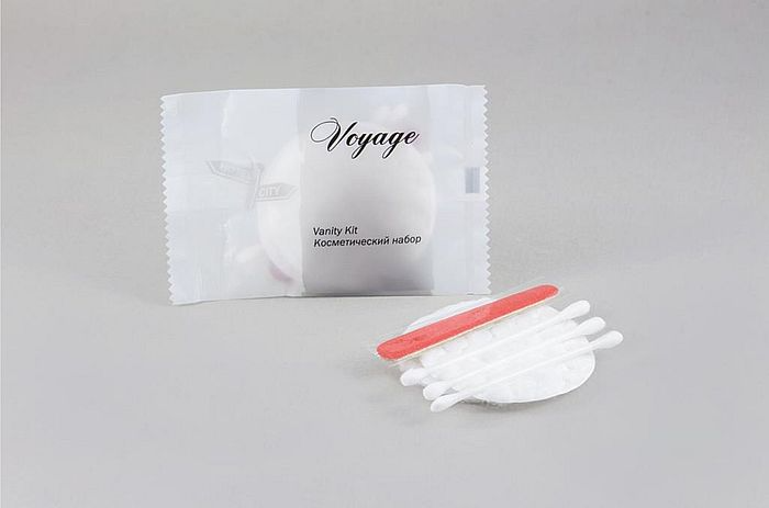 Косметический набор «Voyage»