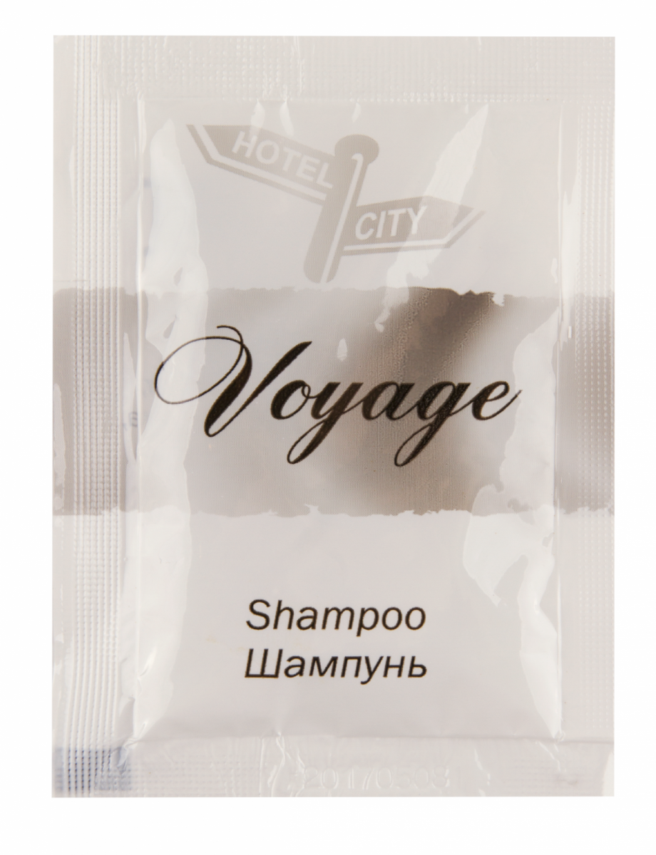 Шампунь для волос «Voyage»