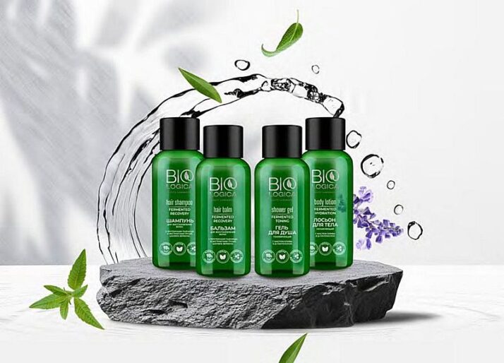 Скоро в продаже! BIOLOGICA