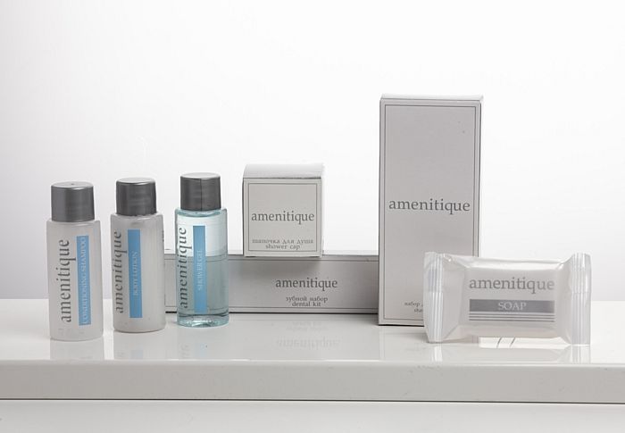 Коллекция "Amenitique"