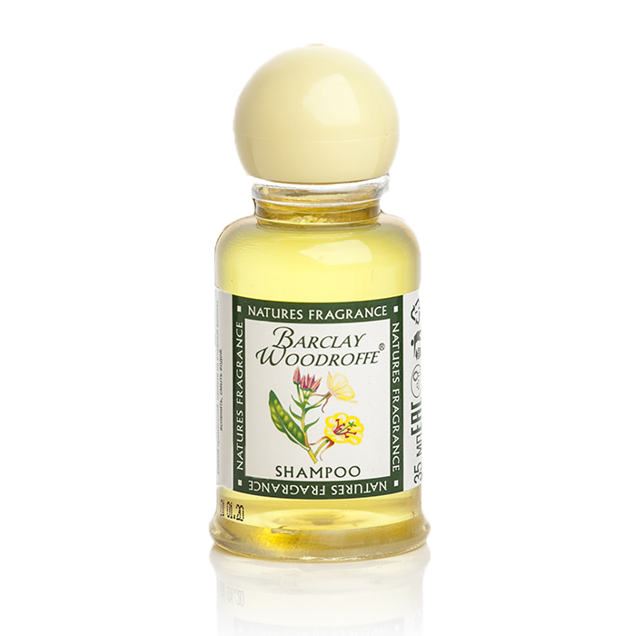 Шампунь для волос