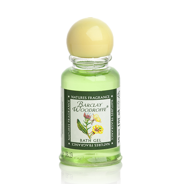 Гель для ванны и душа