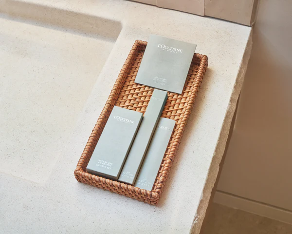 Аксессуары Л'Окситан