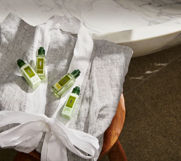 Вербена Л`Окситан