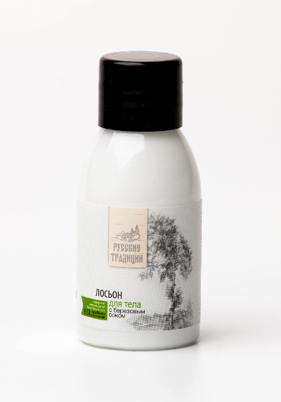 Лосьон для тела