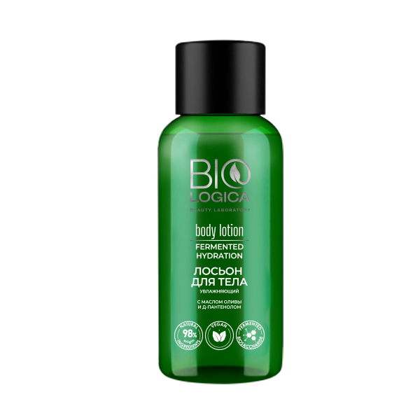 Лосьон для тела BIOLOGICA