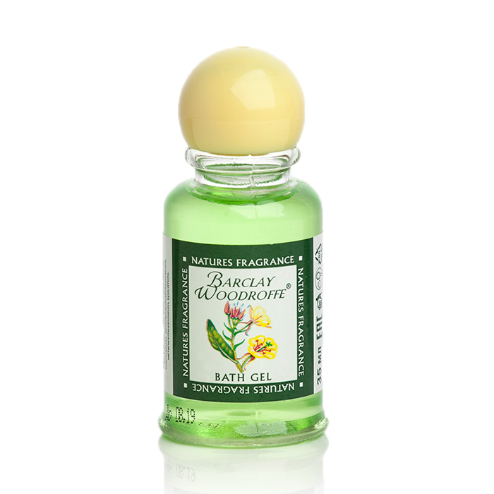 Гель для ванны и душа