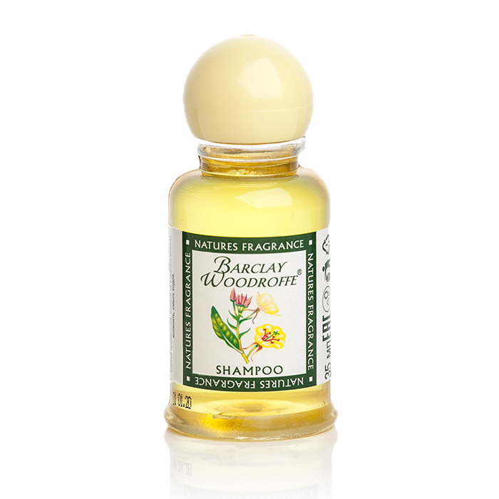 Шампунь для волос