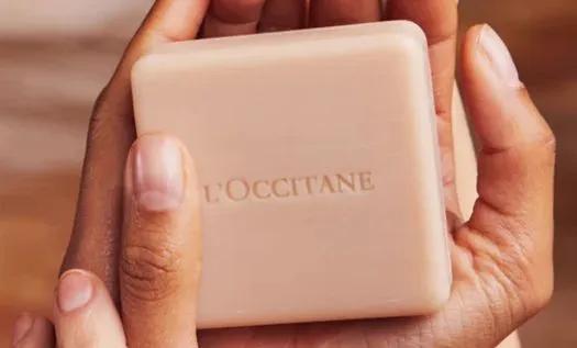 Мыло одноразовое Л'Окситан