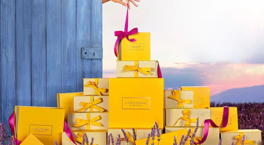 Изысканные наборы для корпоративных подарков