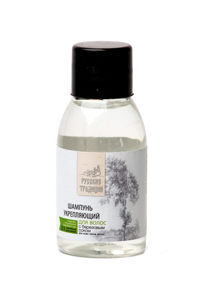 Шампунь для волос