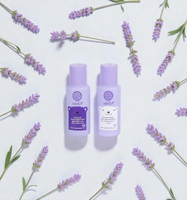 Little Siberica by Natura Siberica