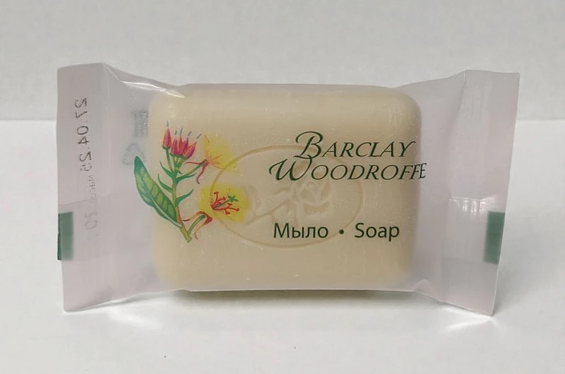 Мыло 20 гр