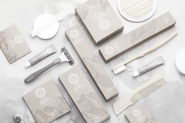 Аксессуары Natura Siberica