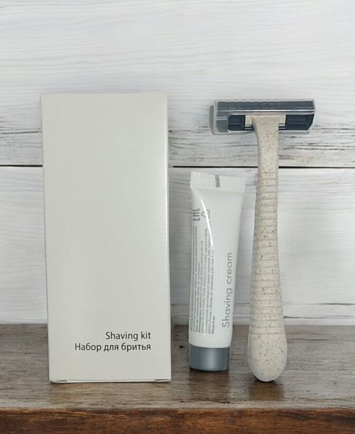 Бритвенный набор