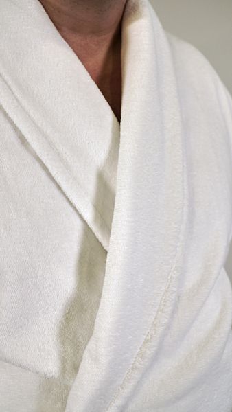 Халат «Шалька» букле/махра