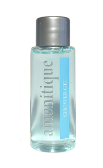 Гель для душа Amenitique