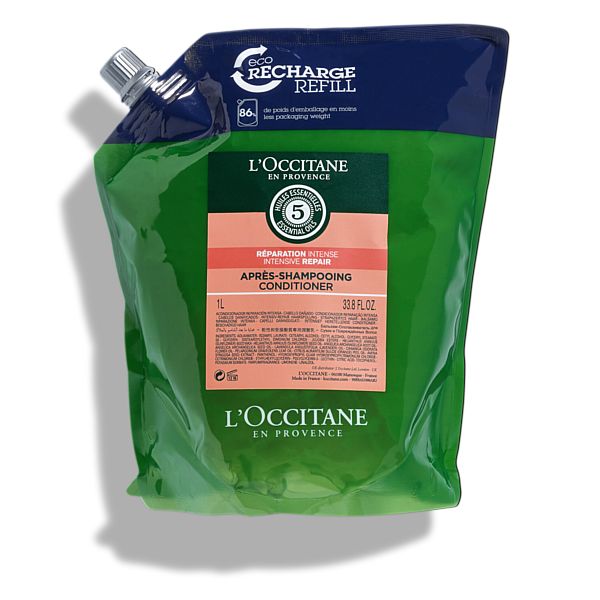 Кондиционер для волос восстанавливающий Аромакология Л’Окситан 