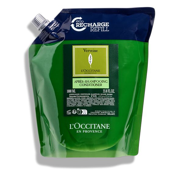 Кондиционер для волос Вербена Л’Окситан