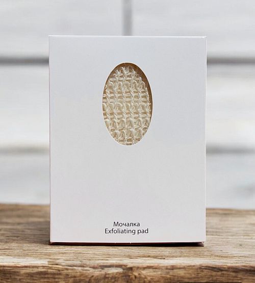 Мочалка для тела