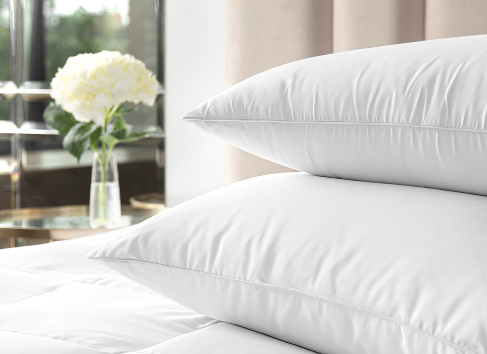 Постельные принадлежности