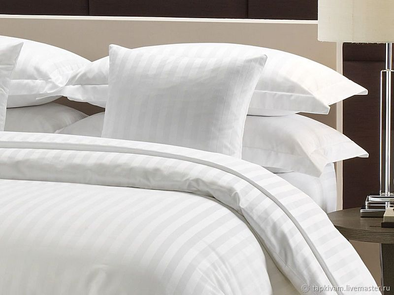 Постельное белье
