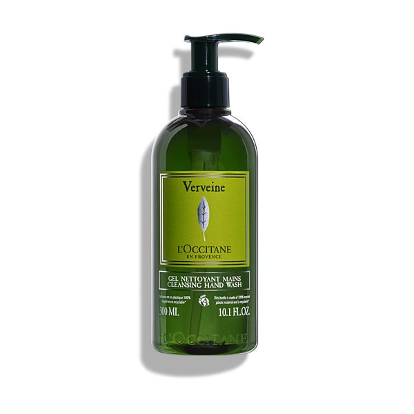 Мыло для рук Вербена Л’Окситан