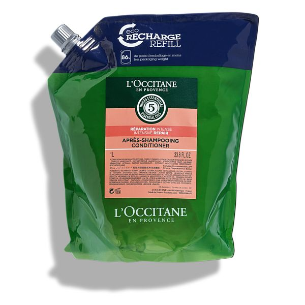 Кондиционер для волос восстанавливающий Аромакология Л’Окситан 